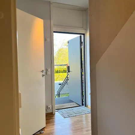 Modern And Cozy Space In Centrum * Bekkestua