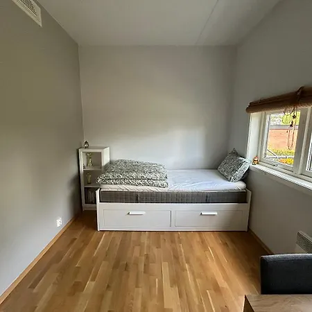 Modern And Cozy Space In Centrum *