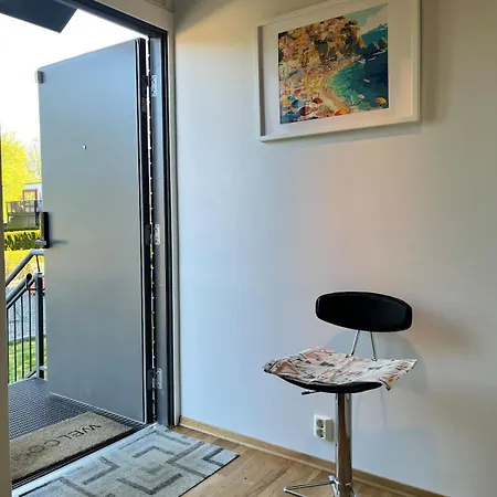 شقة Modern And Cozy Space In Centrum